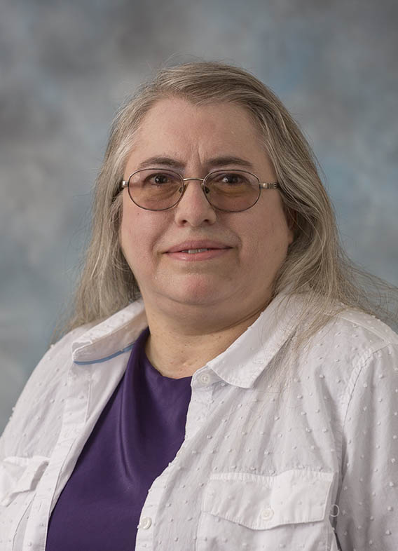 Nationwide Children's Researcher