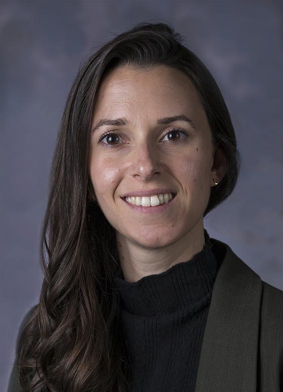 Nationwide Children's Researcher