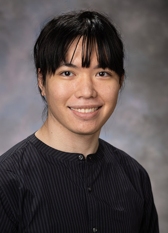 Nationwide Children's Research Staff