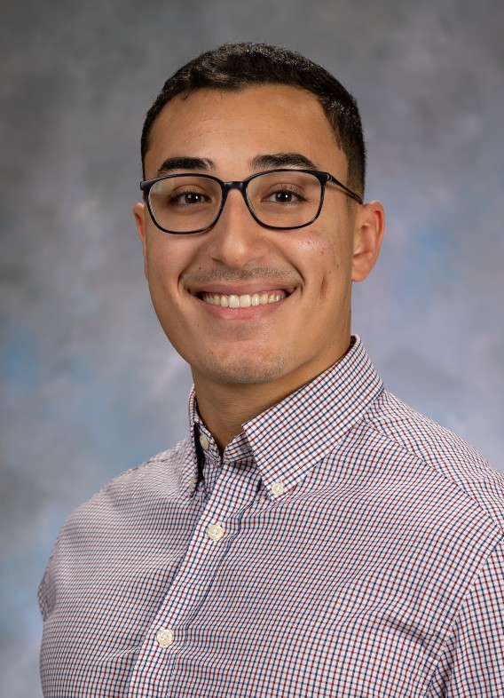 Nationwide Children's Research Staff, Samer Zidan