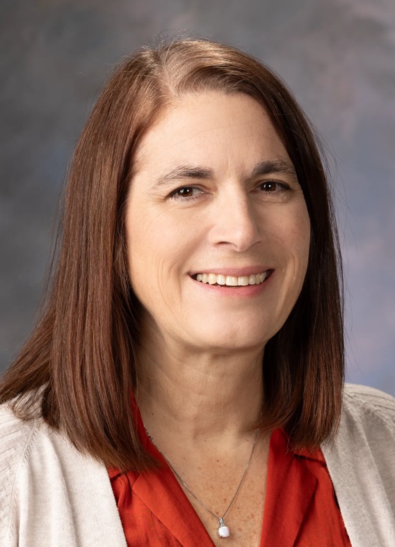 Nationwide Children's Hospital Research Staff, Sara Mertz