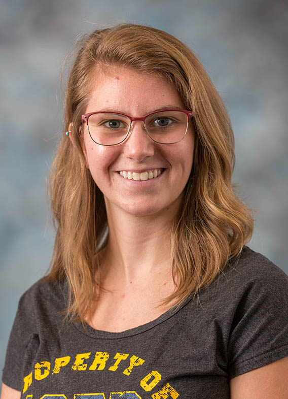 Nationwide Children's Researcher