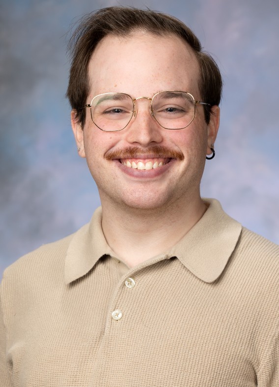 Nationwide Children's Research Staff, Sean Angler