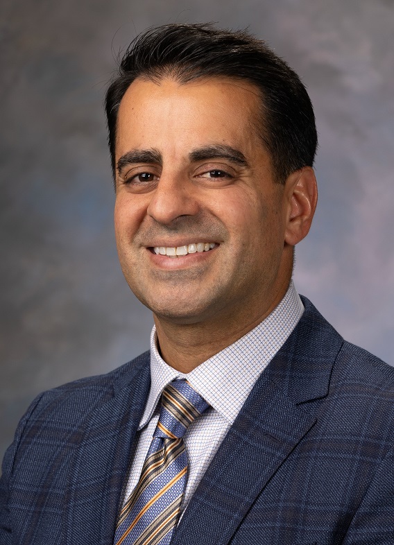 Nationwide Children's Hospital Medical Professional