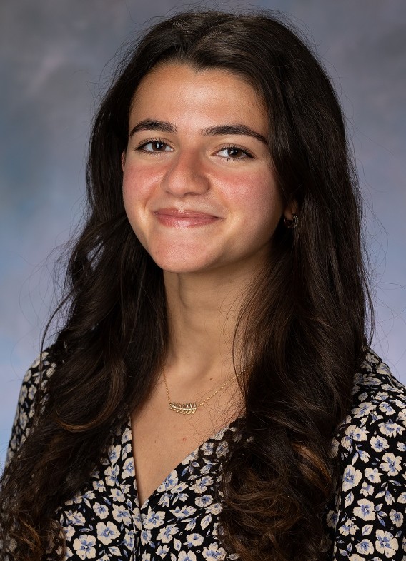 Nationwide Children's Research Staff, Serena-Jenna Rabi