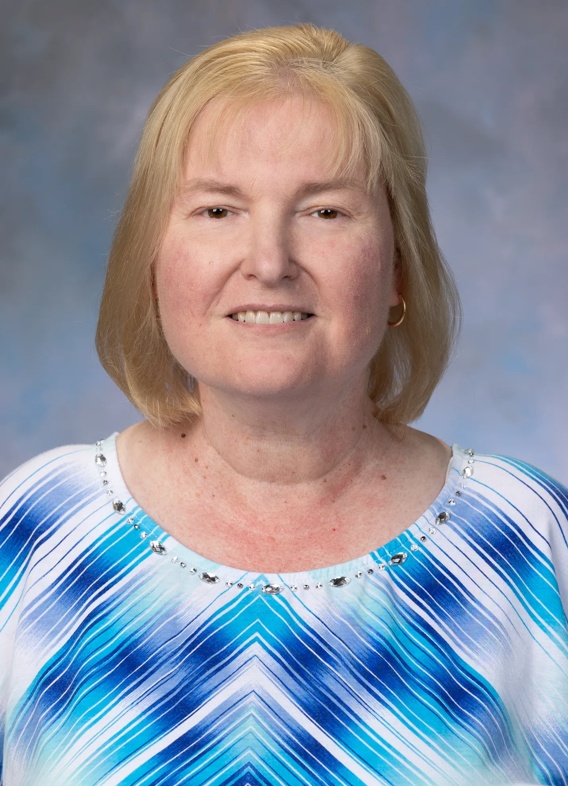 Nationwide Children's Research Staff, Sherri Kemper