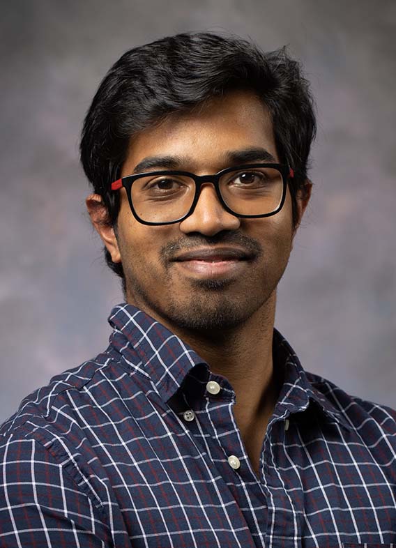 Nationwide Children's Research Staff