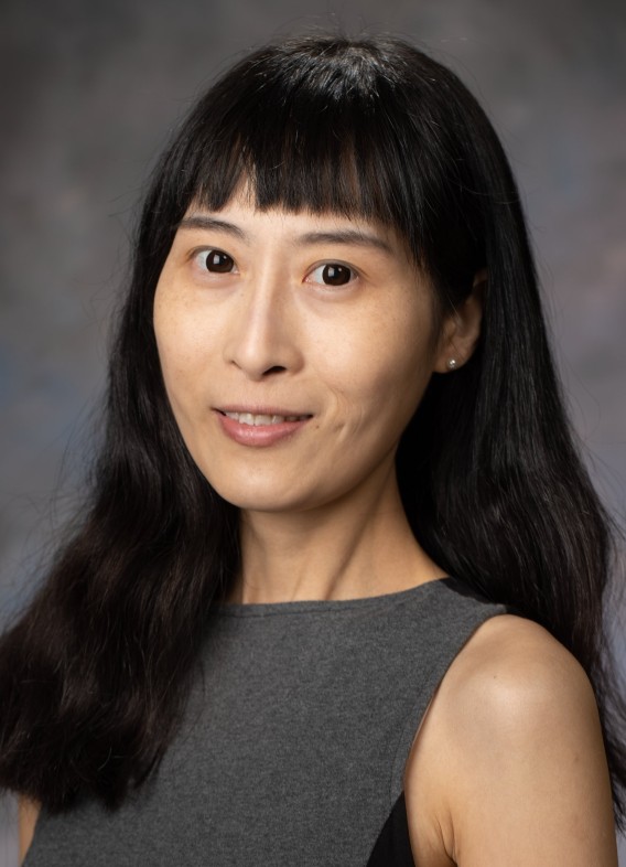 Nationwide Children's Research Staff, Siwen Kang