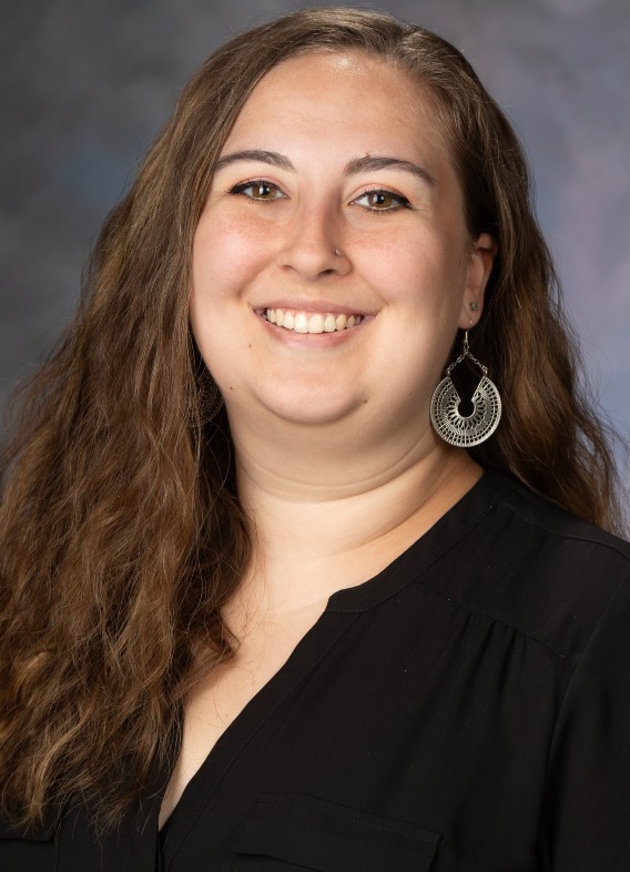 Nationwide Children's Research Staff, Sophie Hand