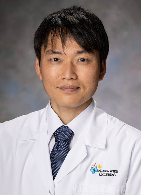 Nationwide Children's Research Staff