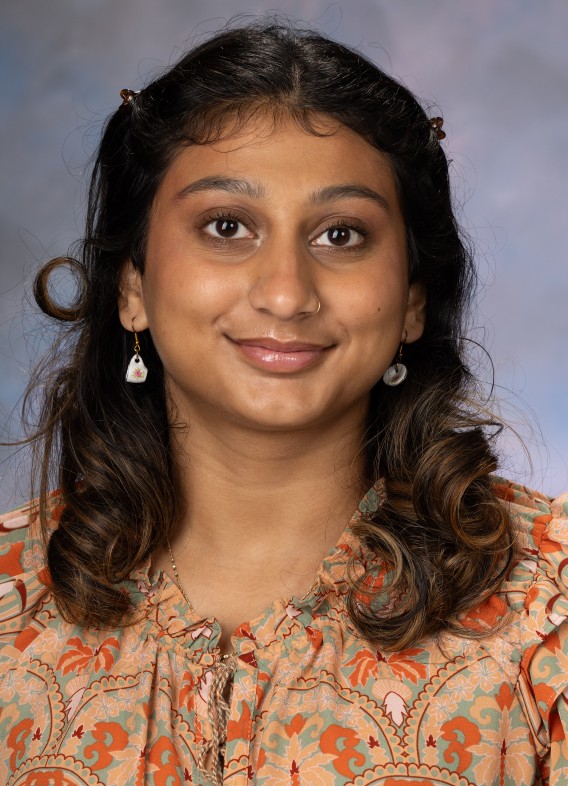 Nationwide Children's Research Staff, Tanvi Karkare