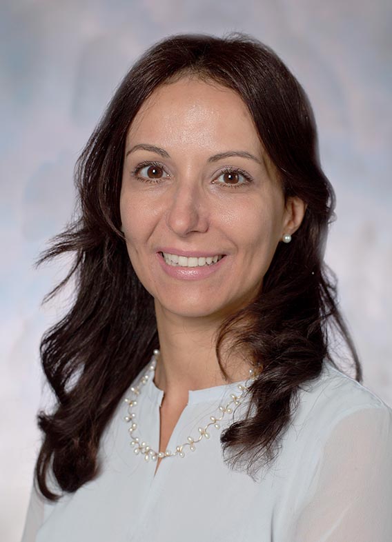 Nationwide Children's Researcher