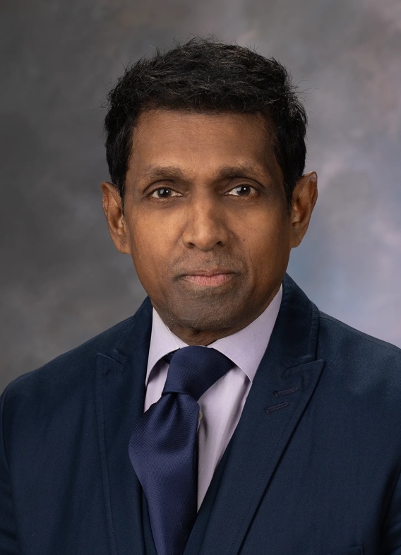 Nationwide Children's Research Staff, Thirusivapragasam Subramaniam