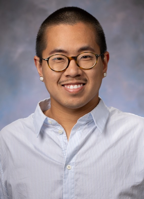 Nationwide Children's Research Staff, Tianli (Sheldon) Ding