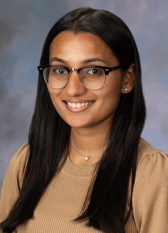 Nationwide Children's Hospital Research Staff, Tithi Shah