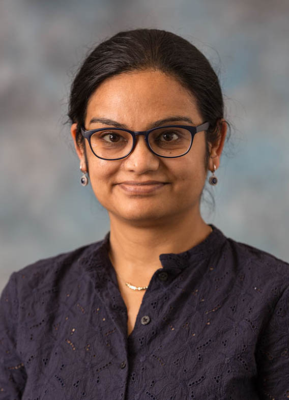 Nationwide Children's Researcher