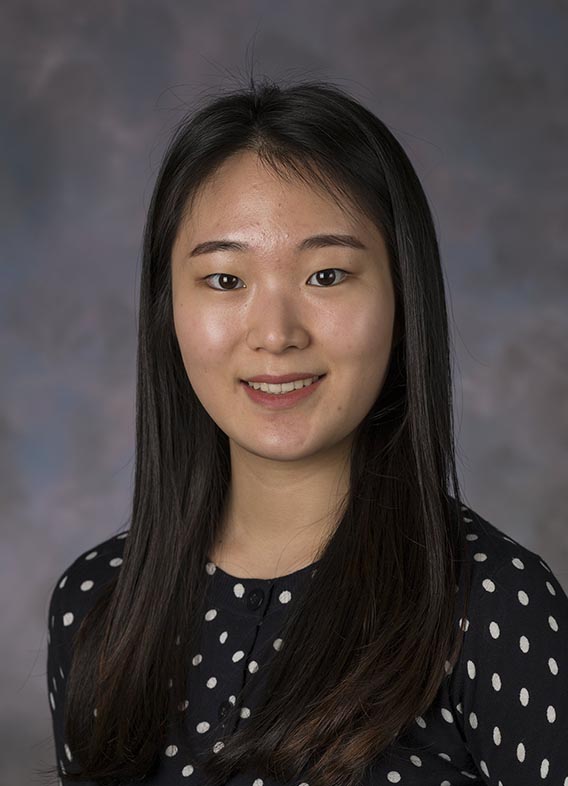 Nationwide Children's Researcher