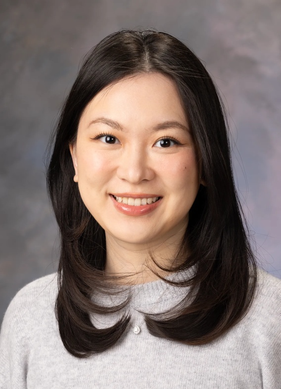 Nationwide Children's Research Staff, Yueran Zhang