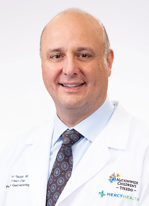 Nationwide Children's Hospital Medical Professional