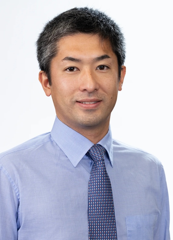 Nationwide Children's Hospital - Toledo Medical Professional, Takaharu Karubel