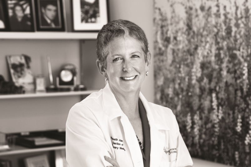 Beth Allen, MD