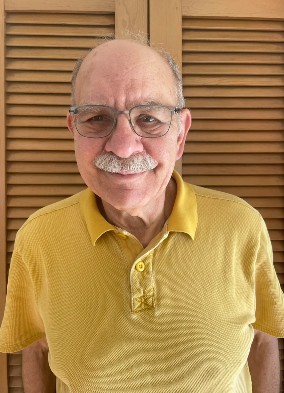 Nationwide Children's Hospital Alumni, Gerald Kassoy