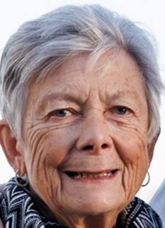 Nationwide Children's Hospital alumni, JoAnn Rohyans