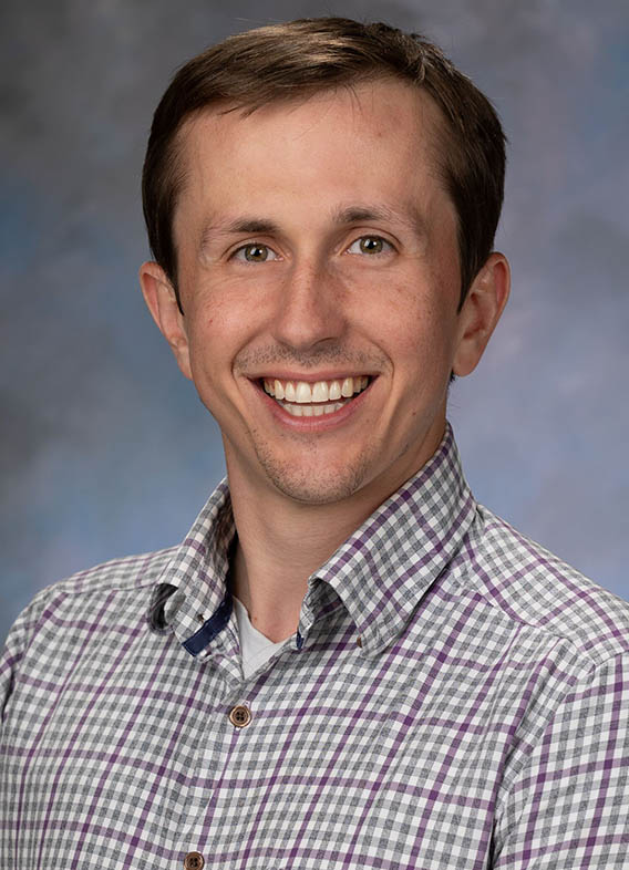 Child and Adolescent Psychiatry Fellow