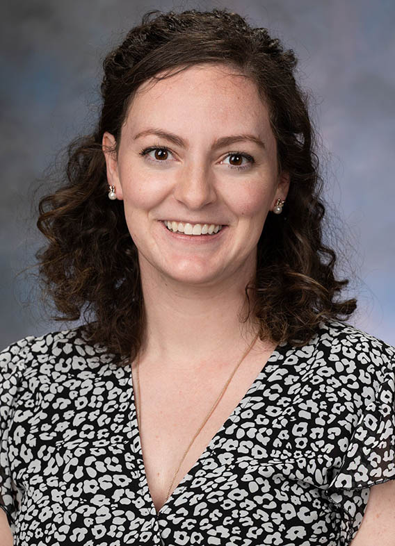 Child and Adolescent Psychiatry Fellow