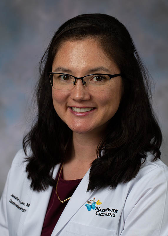 Jennifer A. Lee, MD