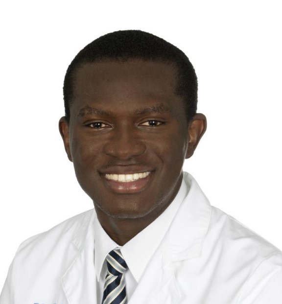 Toba Moninuola, MBChB, MPH