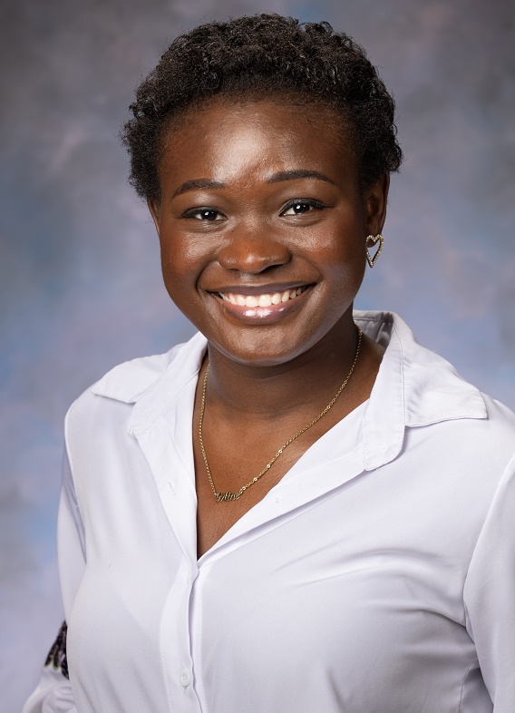 Cynthia “Kome” Okaruefe, MD