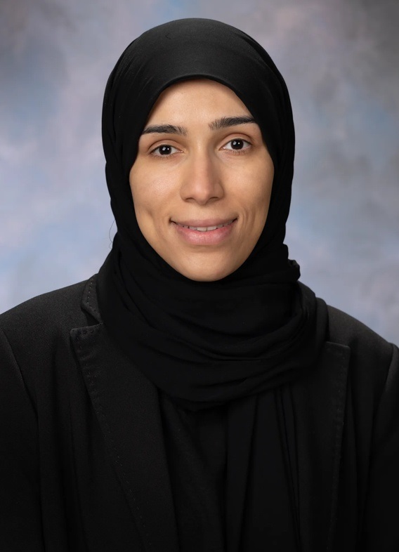 Fatema Ali, MD