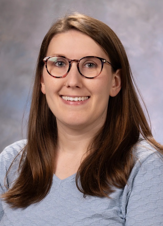 Julie Tomolonis, MD, PhD