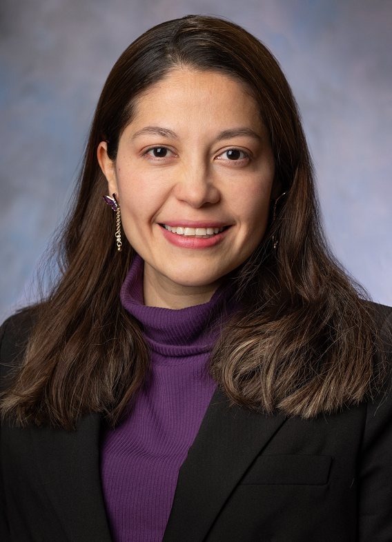 Patrik Sarmiento-Wilches, MD