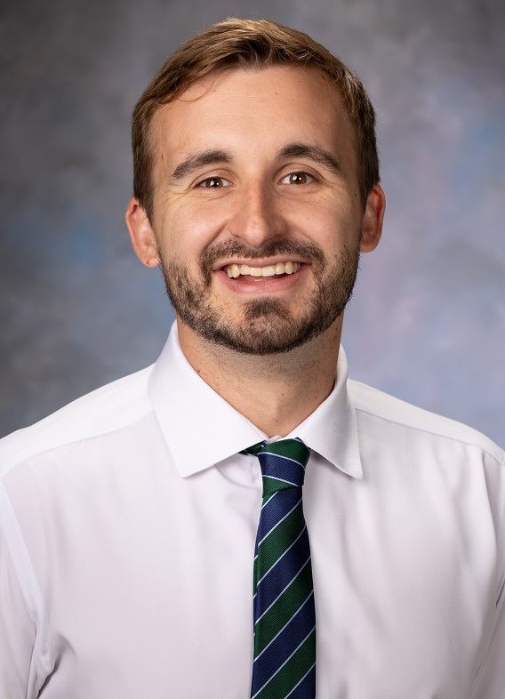 Ethan “Graham” Englert