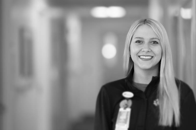 Nationwide Children's Nursing Staff