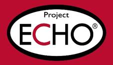 Project ECHO logo