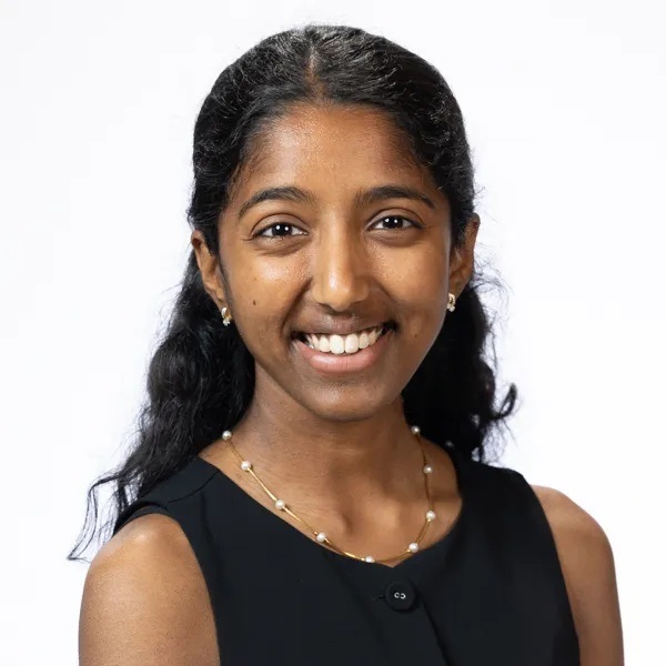 Anthara Gnanakumar, MD