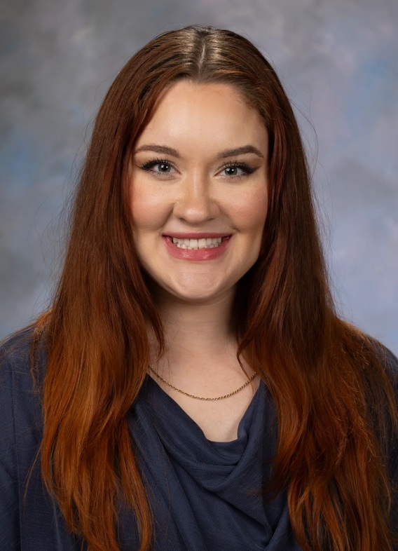 Jessica Ambort Allred