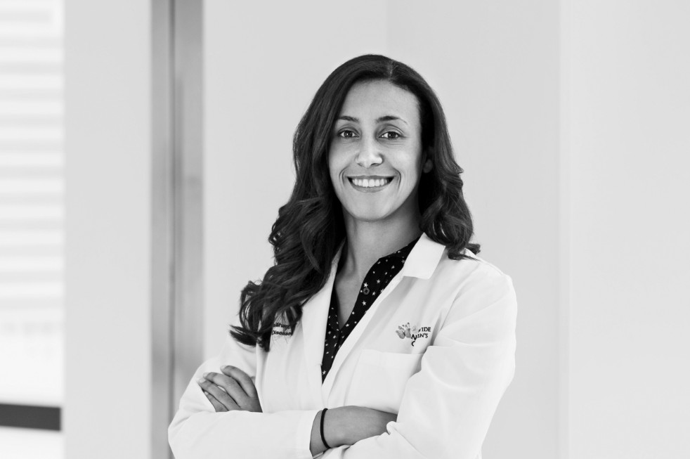 Rebecca Wallihan, MD