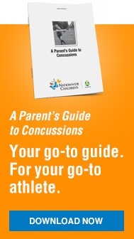 Parent's Guide to Concussions