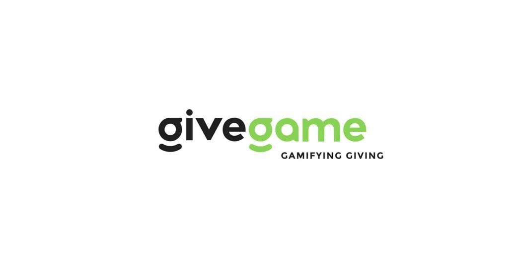 Givegame logo