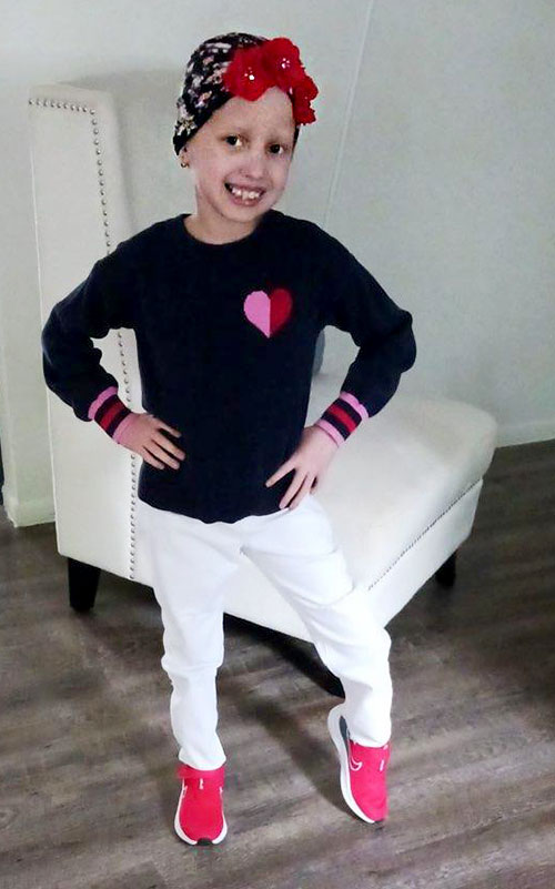 Patient Story photo where are they now