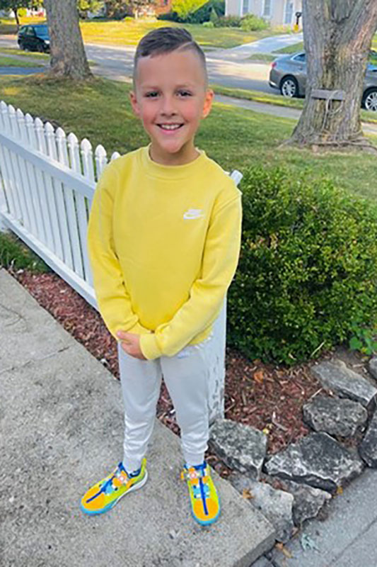 Patient Story photo where are they now