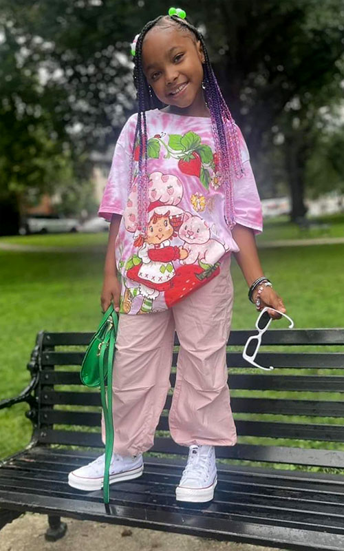 Patient Story photo where are they now