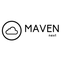 MavenNext logo