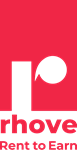 Rhove Rent to Earn Logo