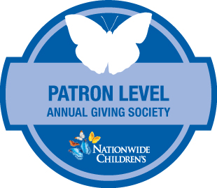 Annual Giving Society Patron Level