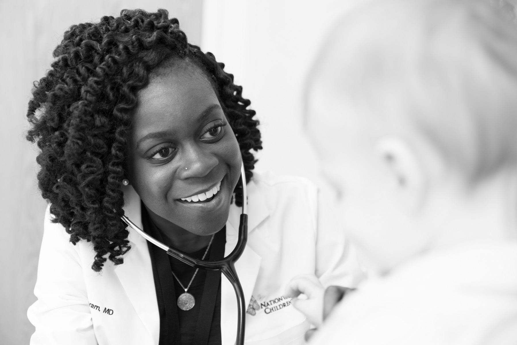 Resident and Patient